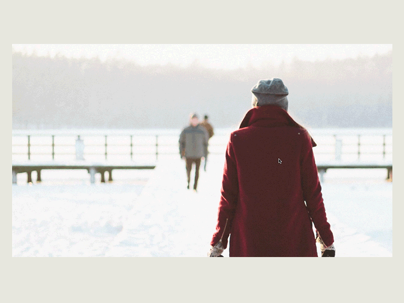 Scroll Hint Prototype animation principle prototype scroll sketch user interface