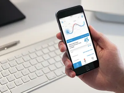 Notify / Screenshot address alert chat features map red road screenshot. speed