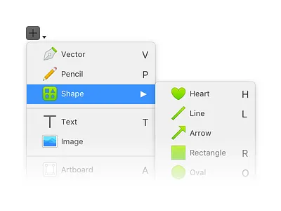 Heart shape for Sketch free heart resource shape sketch