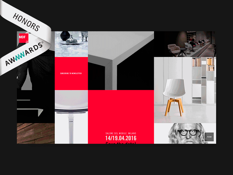 MDF ITALIA design furniture interior italia italian mdf milano