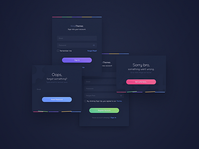 404 page 404 design form google gui login material page registration splash ui web