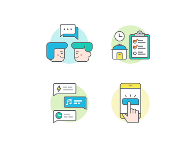 ICON 01 icon tips