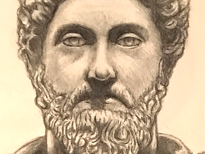 Thumbnail drawing illustration rome sketch