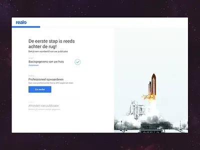 Flow to post a home flow immo real estate redesign responsive rocket