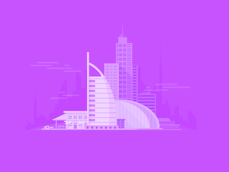 interface design illustration ui