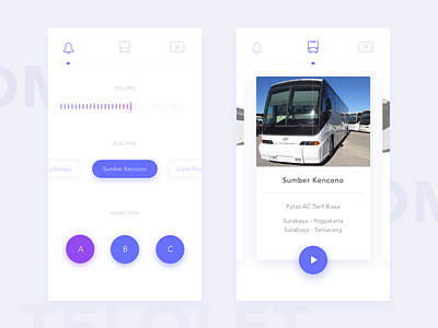 #OmTeloletOm Mobile Apps app automotive car gauge graph indicator ios mobile remote statistics