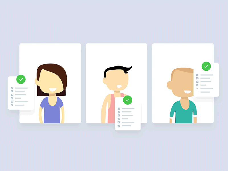 GogoApps – Services – User testing