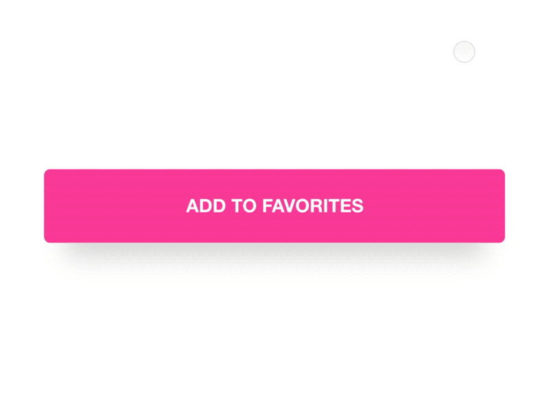 Button Interactions #2 animation button interaction principle sketch ui design ux design