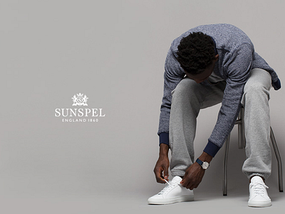 Sunspel Brand sunspel