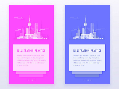 Monochrome illustrations illustrations