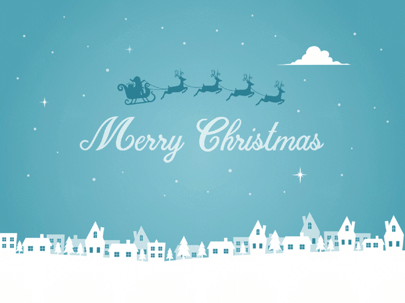 Merry Christmas 2016