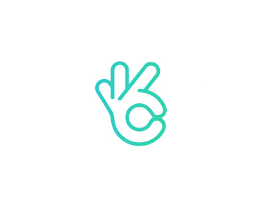 Ok Logo k k logo ok
