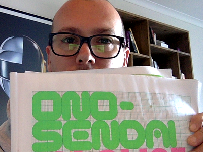 Ono-Sendai akira cyberpunk cyberspace font hosaka neuromancer ono sendai william gibson