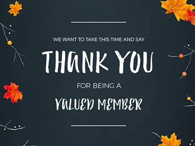 Thanksgiving Email design email fall holiday illustration orange thanksgiving