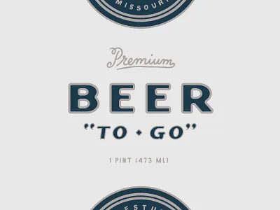 BEER CANS - which one? 16oz beer beer can beer to go generic main and mill main and mill brew co packaging premium write in