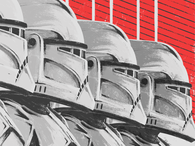 Star Wars Propaganda Poster book empire poster propaganda star wars