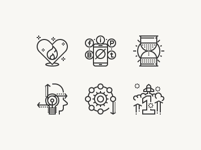Concentration concentration focus icon inspiration management mind motivation passion sequence solution time working