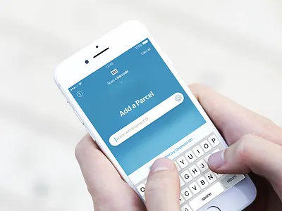 Add 📦 ios parcel popover postnord search