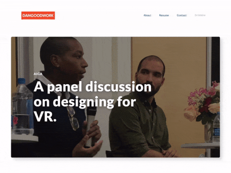 New Portfolio abstract app scroll branding flat logo sketch ux ux ui website wireframe
