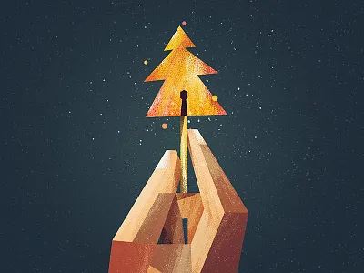 A hopeful Christmas and 2017