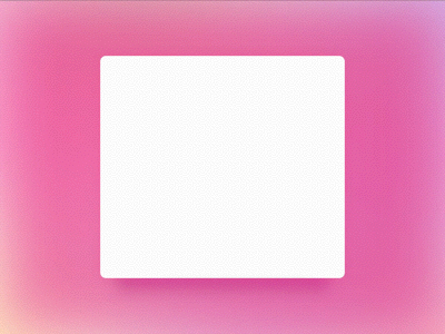 Dribbble Invitation animation clean draft dribbble interface invite minimal principle typography ui