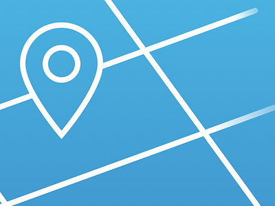 Daily UI #003 - Landing Page daily ui landing page mapping sketch ui ux web app