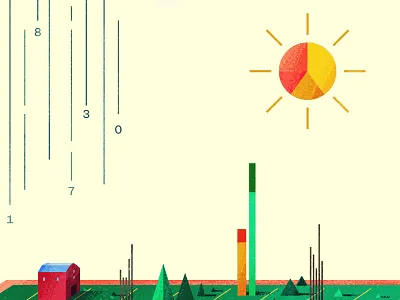 How Data and the Cloud can help farming