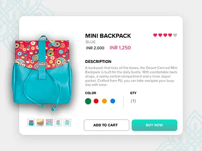 #Daily UI - E Commerce product card clean ecommerce flat green minimal minimalism ui ux web