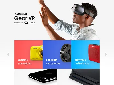 Panafoto Redesign amazon branding design ebay green layout marktplaats redesign refresh web webdesign website