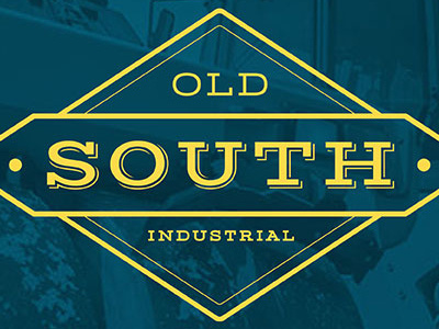 Old South Industrial Logo