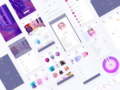 OPCS_Full clean effective interesting music ull