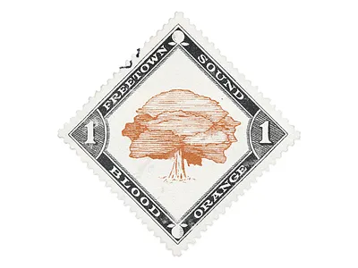 Top 10 Albums of 2016 album chance the rapper childish gambino frank ocean kanye west lettering lumineers music stamps type typography vintage