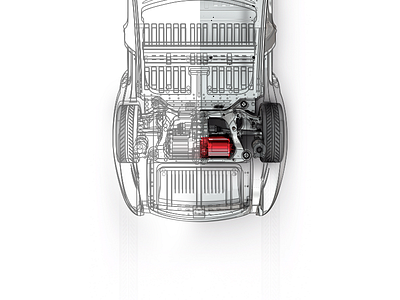 TESLA graphics