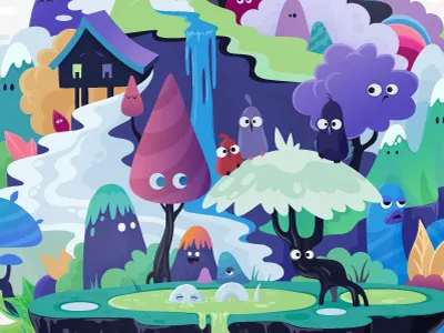 ComputerArts Tutorial character computer arts sphere tutorial vector zutto