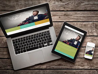 Will Slaton Design branding design user experience user interface website