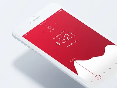 CTRLS app bmw charging consumption ctrl ctrls economy electric smarthome tesla ui ux