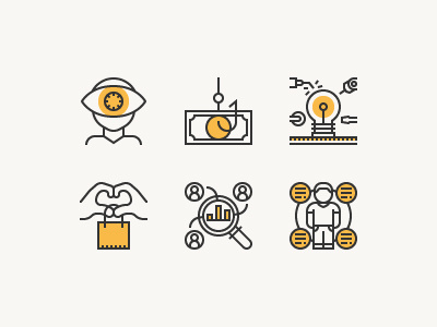 Consumer Behavior analysis behavior consumer customer icon marketing relationship research service strategy