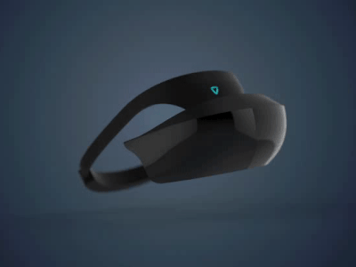 Native Glass ar augmented reality industrial design product design vr