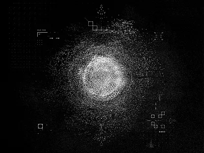 Scifi HUD 4 hud scifi