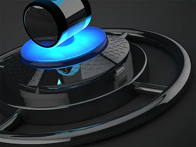 Electrostand 3d modeling engineering packaging product design