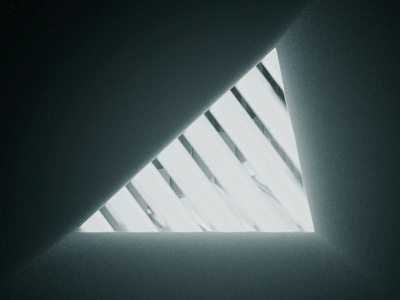 Genesis abstract data hacking light light art motiongraphics scifi tech virtual reality vr