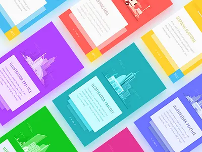 Illustrator interface illustrator interface