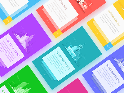 Illustrator interface illustrator interface