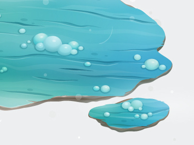 Surfaces abstract illustration surface vector wood zutto