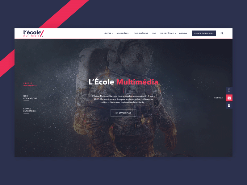 Browse thousands of 3 Level Navigation Menu images for design ...