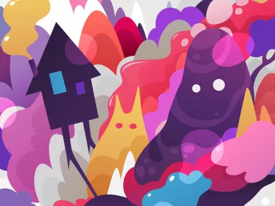 Ace Of Hearts ace creative cards heart playing card zutto