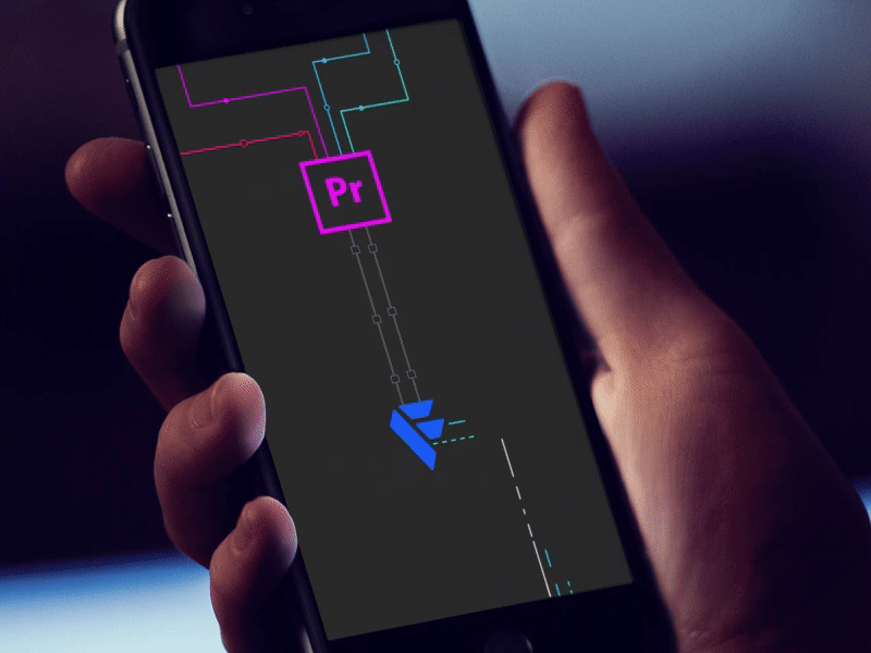 Frame.io Synchronization adobe premiere animation app onboarding frame.io synchronization