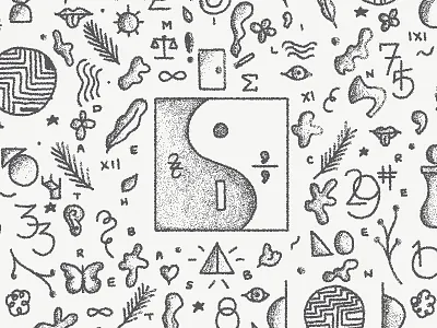 Bon Iver - 22, A Million 22 a million album bon iver grain music texture