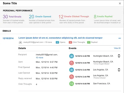 Gmail plug-in email gmail plug in ui ux