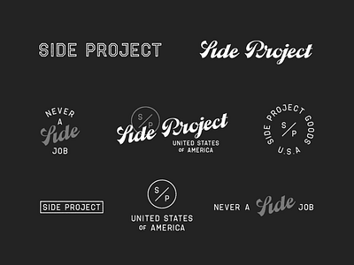 Side Project